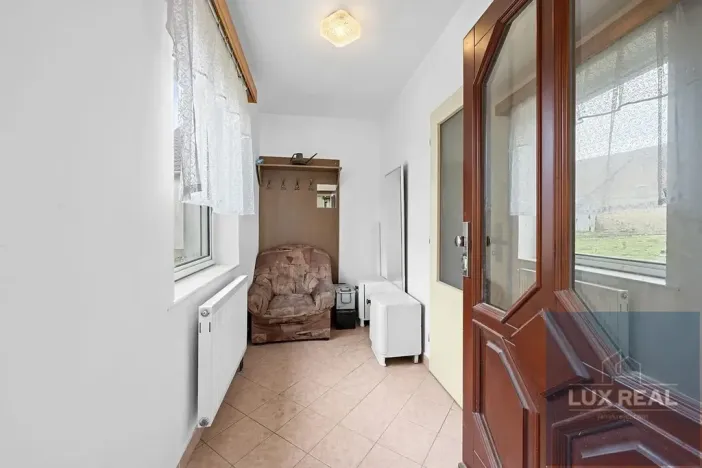 Prodej zemědělské usedlosti, Petrůvky, 2953 m2