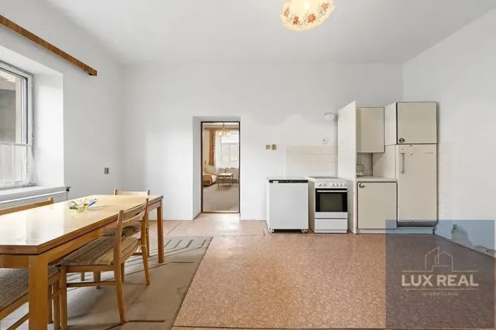 Prodej zemědělské usedlosti, Petrůvky, 2953 m2