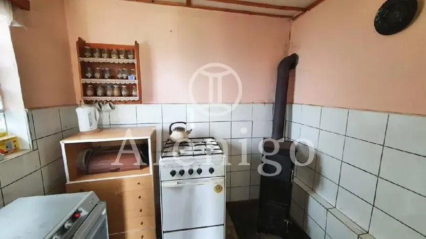 Prodej chaty, Slaný, Máchova, 40 m2