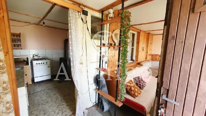 Prodej chaty, Slaný, Máchova, 40 m2