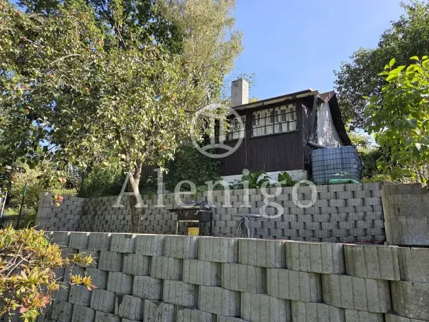 Prodej chaty, Lštění, 27 m2