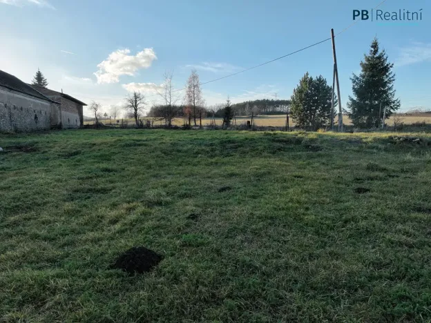 Prodej pozemku pro bydlení, Jablonná, 1000 m2