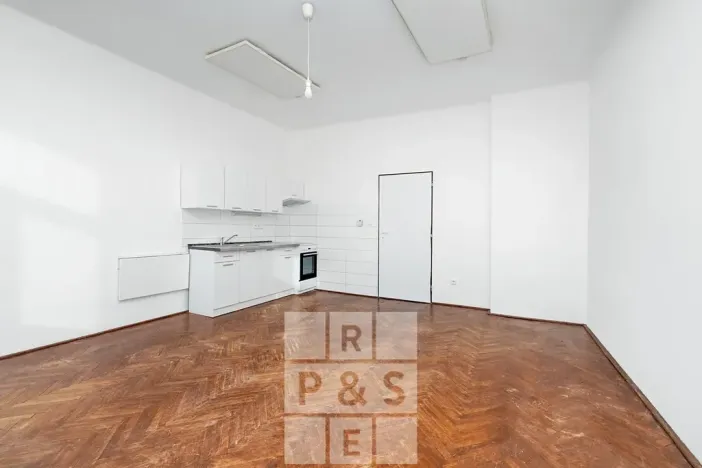 Prodej činžovního domu, Vimperk, Pivovarská, 560 m2