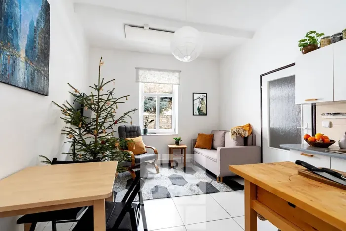 Prodej činžovního domu, Vimperk, Pivovarská, 560 m2