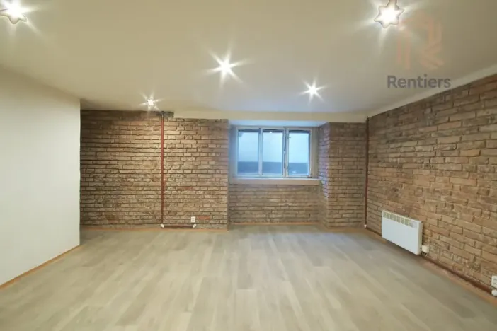 Prodej bytu 2+kk, Praha - Podolí, Sinkulova, 58 m2