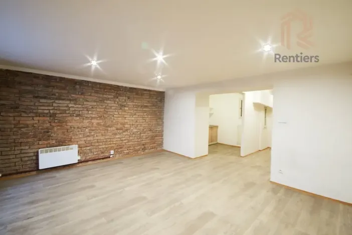 Prodej bytu 2+kk, Praha - Podolí, Sinkulova, 58 m2