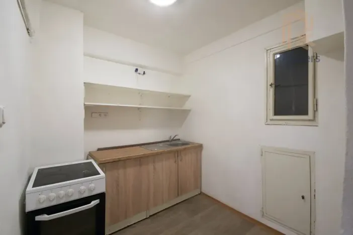 Prodej bytu 2+kk, Praha - Podolí, Sinkulova, 58 m2