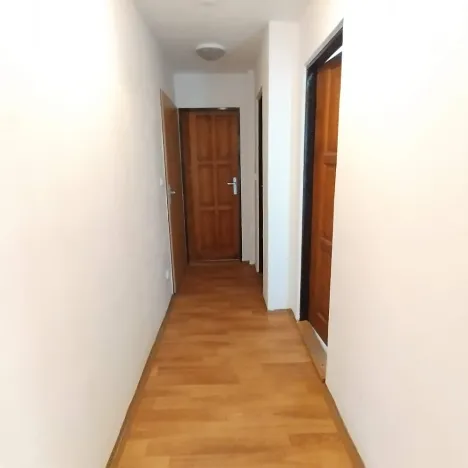 Pronájem bytu 1+kk, Hlučín, Petra Bezruče, 39 m2