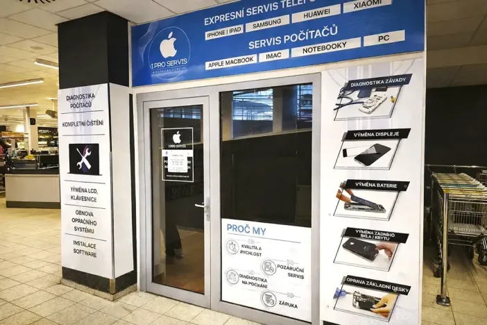 Pronájem obchodního prostoru, Praha - Stodůlky, 19 m2