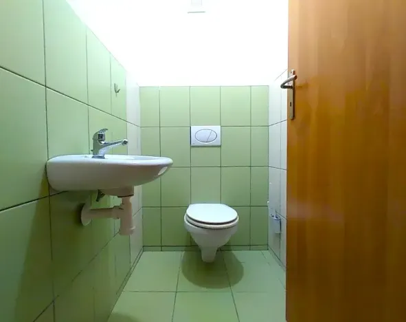 Pronájem bytu 2+1, Bakov nad Jizerou, Boleslavská, 70 m2