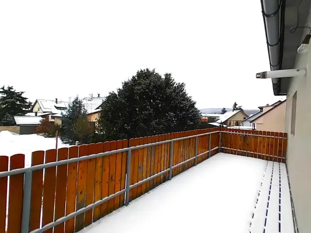 Pronájem bytu 2+1, Bakov nad Jizerou, Boleslavská, 70 m2