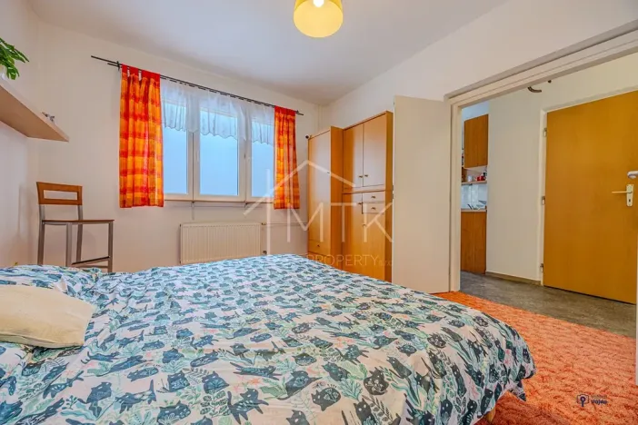 Prodej bytu 2+1, Vratimov, Husova, 51 m2