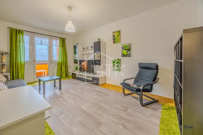 Prodej bytu 2+1, Vratimov, Husova, 51 m2