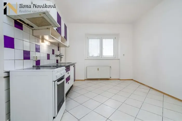 Prodej bytu 2+1, Praha - Kobylisy, Horňátecká, 57 m2