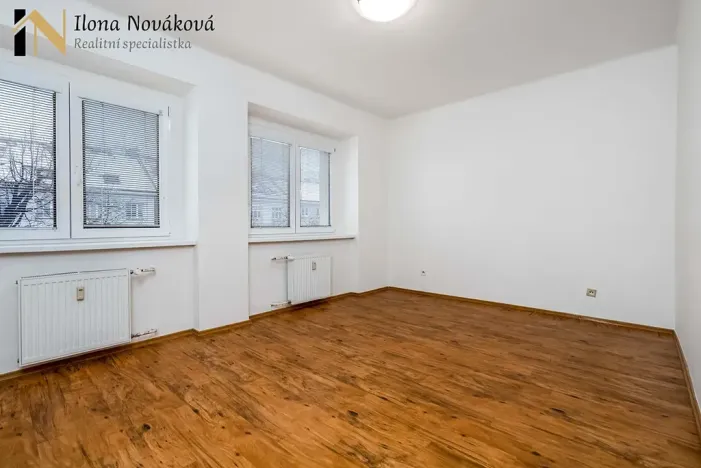 Prodej bytu 2+1, Praha - Kobylisy, Horňátecká, 57 m2