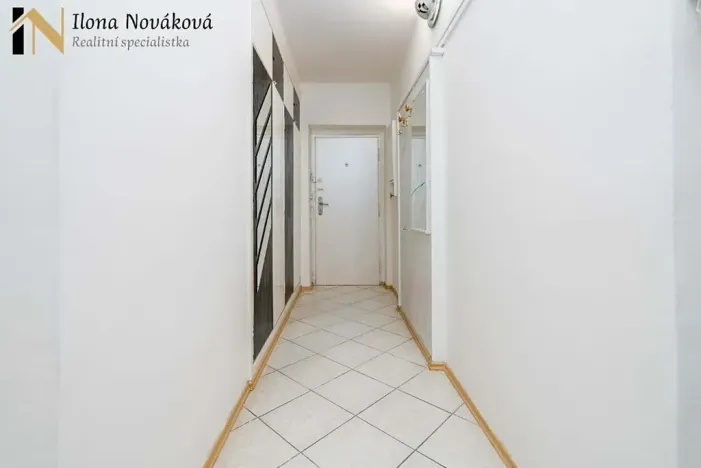 Prodej bytu 2+1, Praha - Kobylisy, Horňátecká, 57 m2