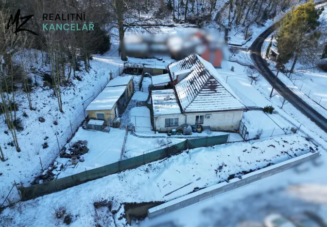 Prodej rodinného domu, Přerov - Přerov VII-Čekyně, Zámecká, 140 m2