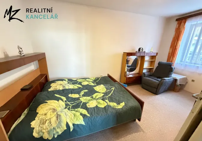 Prodej rodinného domu, Přerov - Přerov VII-Čekyně, Zámecká, 140 m2