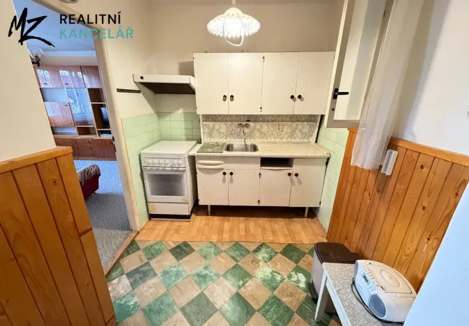 Prodej rodinného domu, Přerov - Přerov VII-Čekyně, Zámecká, 140 m2