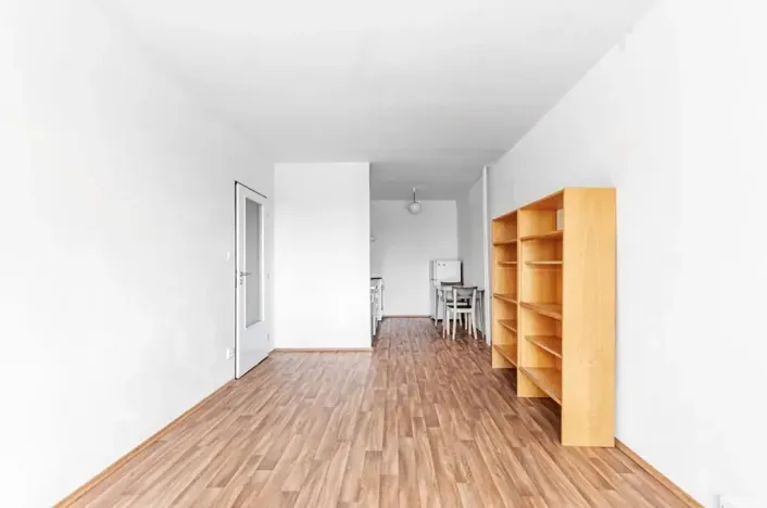 Pronájem bytu 2+kk, Praha - Krč, Bernolákova, 55 m2