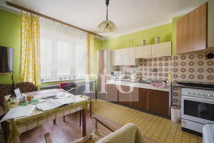 Prodej rodinného domu, Vyšehořovice, 330 m2