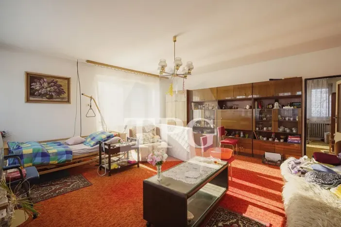 Prodej rodinného domu, Vyšehořovice, 330 m2