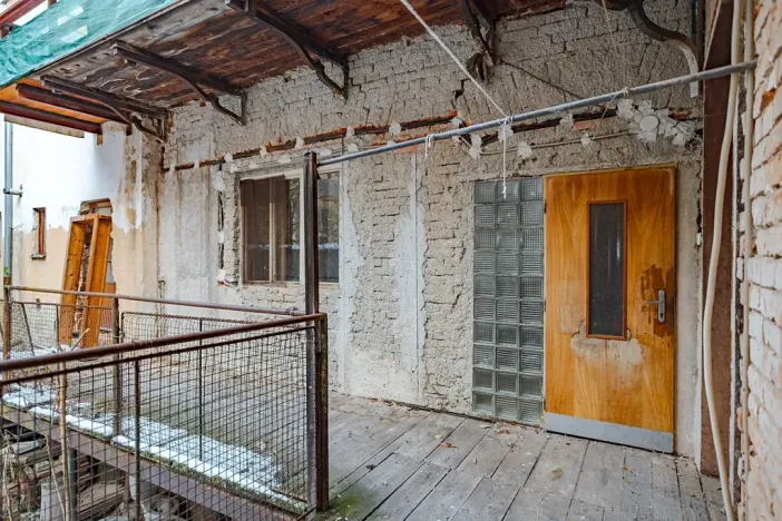 Prodej bytu 5+kk, Šumperk, Úzká, 97 m2