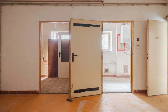 Prodej bytu 5+kk, Šumperk, Úzká, 97 m2