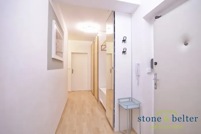 Prodej bytu 3+kk, Praha - Lysolaje, Sídlištní, 69 m2