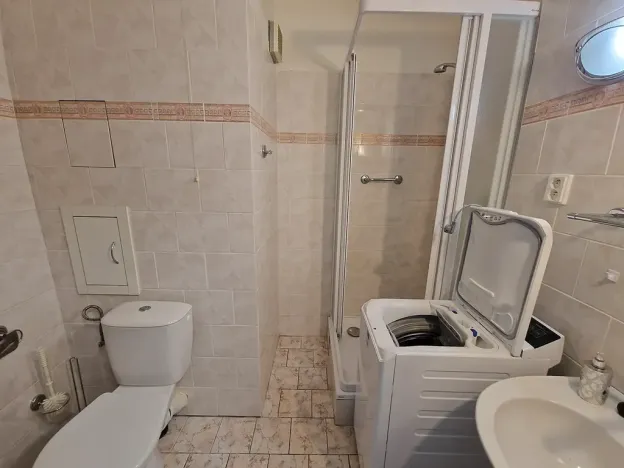 Pronájem bytu 2+1, Praha - Kamýk, Cílkova, 47 m2