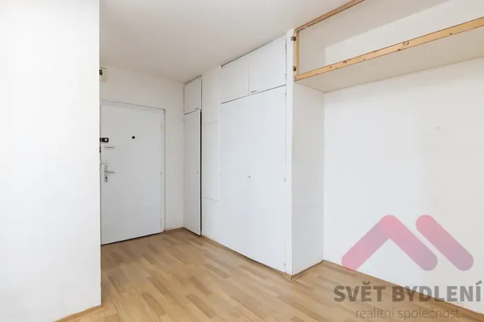 Prodej bytu 1+1, Praha - Bohnice, Katovická, 55 m2