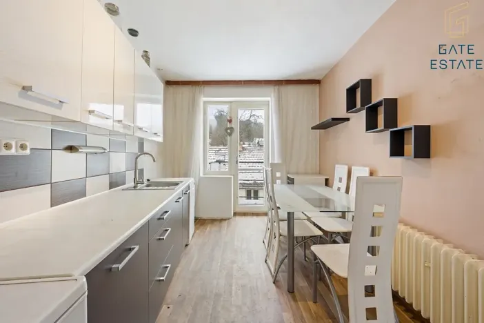 Prodej rodinného domu, Brno, Akátová, 155 m2