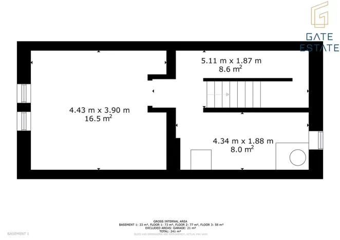 Prodej rodinného domu, Brno, Akátová, 155 m2