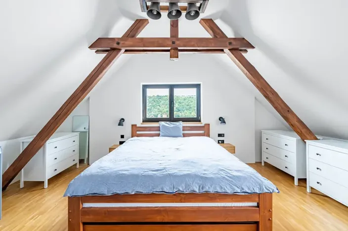 Prodej chalupy, Roztoky, 234 m2