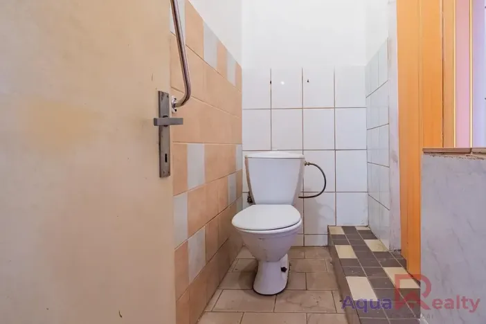 Prodej bytu 2+1, Teplá, Masarykovo náměstí, 146 m2