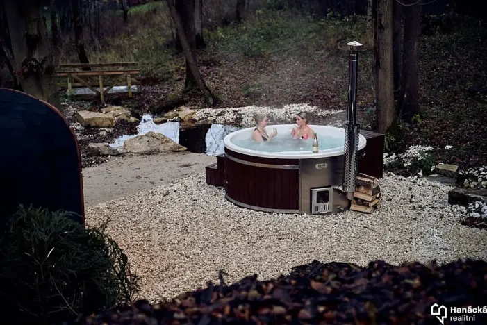 Prodej chaty, Lipová-lázně, 73 m2