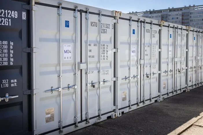 Pronájem skladu, Praha, Malešická, 15 m2