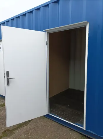 Pronájem skladu, Praha - Ruzyně, Výtvarná, 6 m2