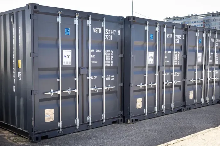 Pronájem skladu, Praha - Zličín, Do Blatin, 15 m2