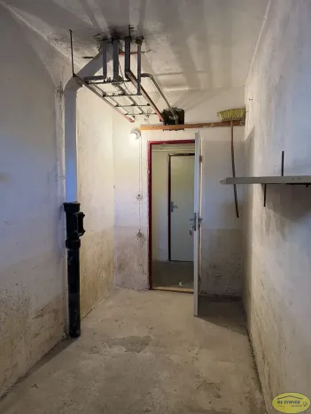 Prodej bytu 1+1, Zlín, Zborovská, 31 m2