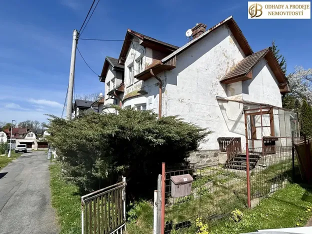 Prodej rodinného domu, Rýmařov, Rudé armády, 145 m2