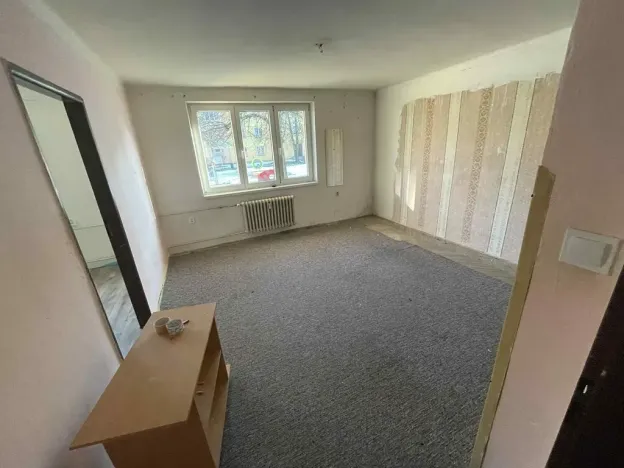 Prodej bytu 3+1, Ostrava, Mitušova, 57 m2