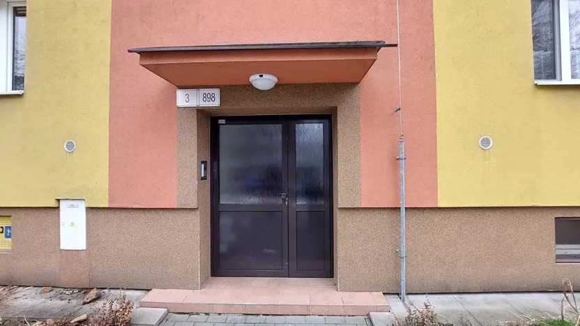 Prodej bytu 2+1, Havířov, Majakovského, 47 m2