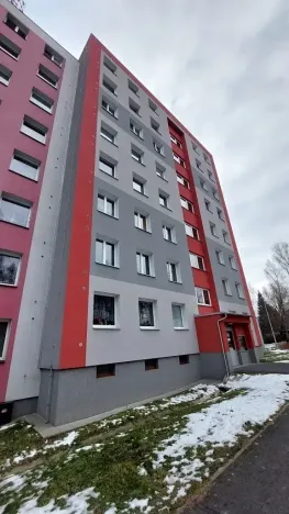 Prodej bytu 1+1, Frýdek-Místek, Lískovecká, 41 m2