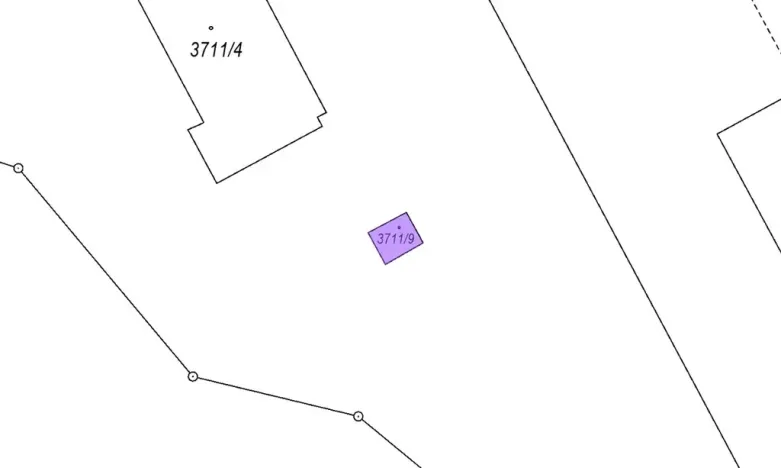 Prodej pozemku, Frýdek-Místek, 18 m2