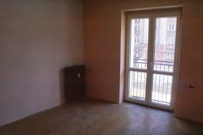 Prodej bytu 1+1, Ostrava, Čujkovova, 30 m2