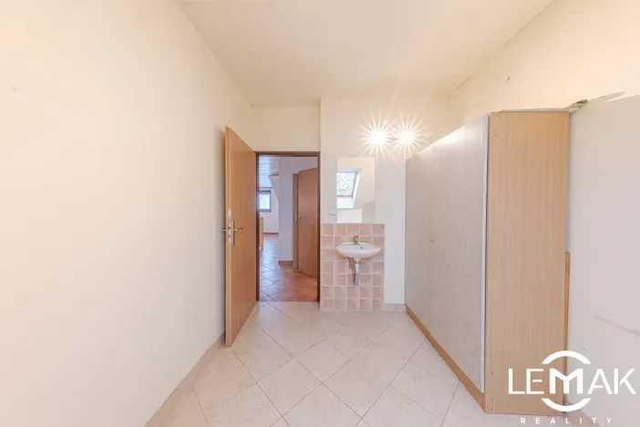 Prodej zemědělské usedlosti, Rosice, 398 m2