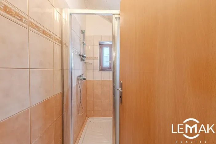 Prodej zemědělské usedlosti, Rosice, 398 m2