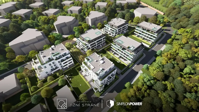 Prodej bytu 2+1, Olomouc, Leopolda Pospíšila, 56 m2