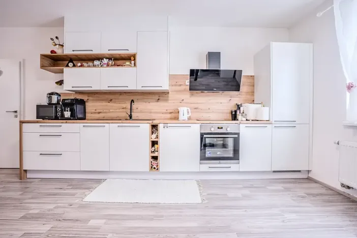 Prodej bytu 2+kk, Nová Role, Svobodova, 80 m2